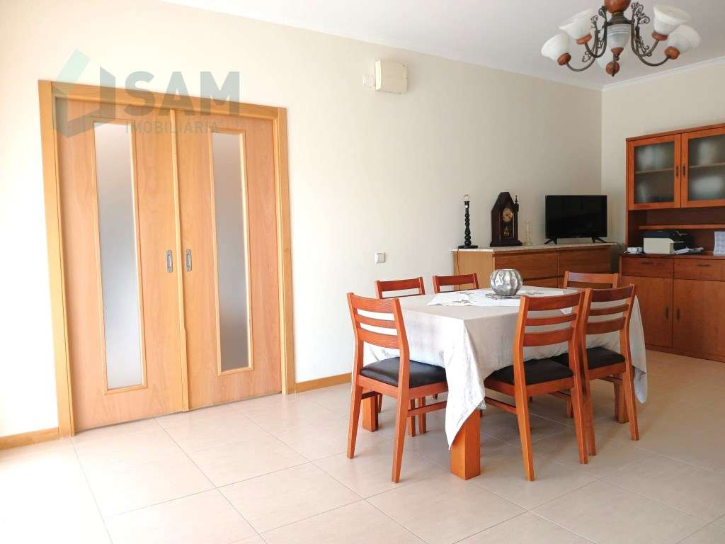 T3 em São Martinho do Porto - Grande imagem: 4/29