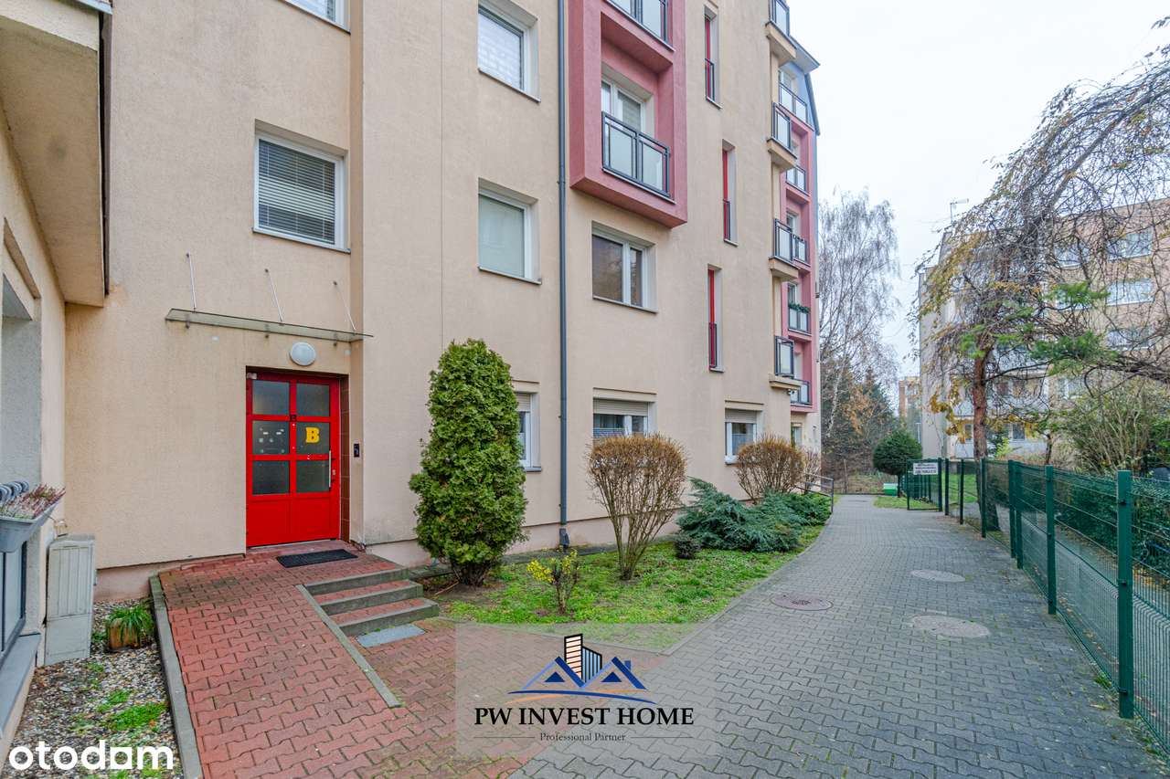 Nowe budownictwo, 3 pokoje, winda, klimatyzacja, osiedle Piastów-16