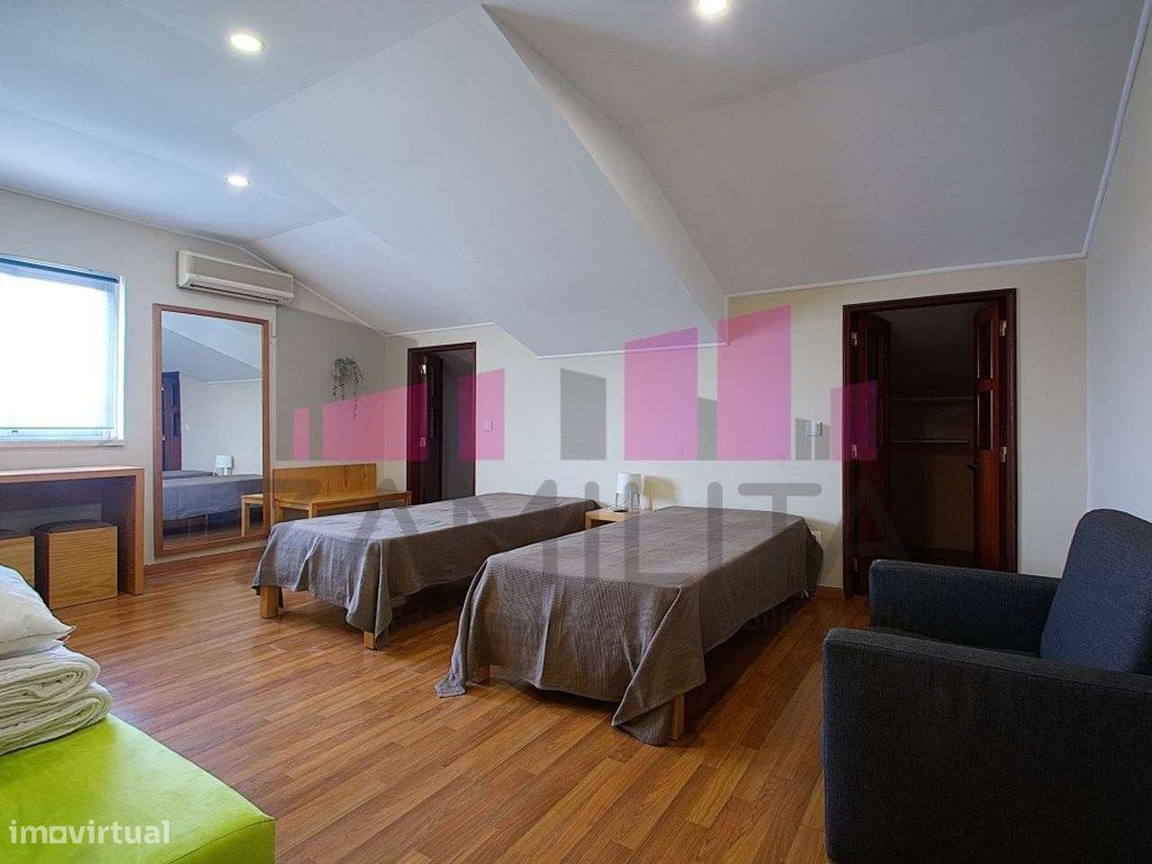 Moradia T7 - Belverde-56