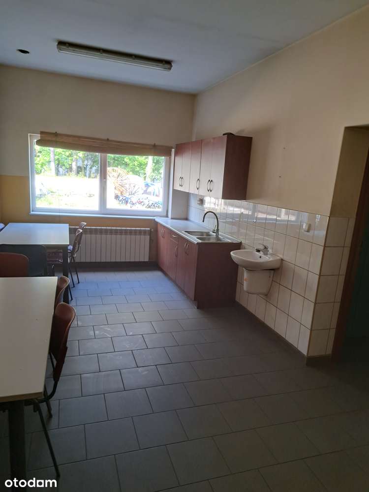 Wynajmę warsztat - Pełny obrazek: 3/7