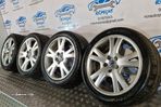 JANTES 17 VOLVO 7.5J ET49 5X108 VOLVO S60 I 1 MK1 384 S80 I 1 MK1 184 S70 874 V70 II 2 MK2 285 XC70 I 1 MK1 295 S90 I 1 MK1 964 C30  C70 - 7