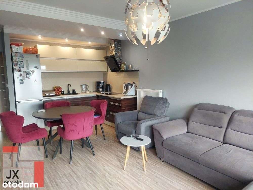 WYGODNE MIEJSCE DO ŻYCIA !!