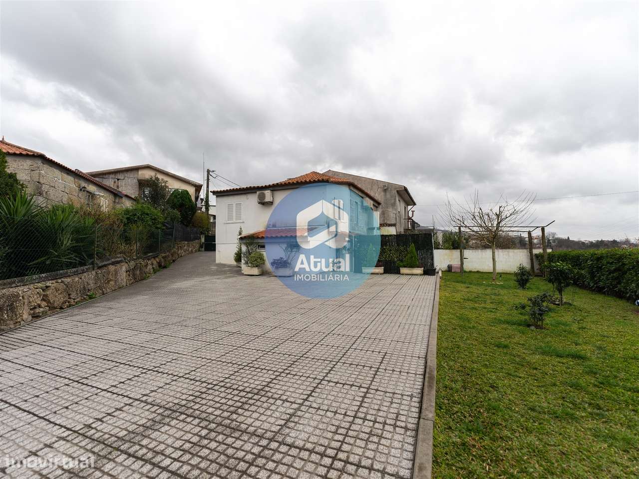 Moradia T2 Venda em Azurém,Guimarães-44