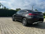Mercedes-Benz GLC Coupe 300 d 4Matic 9G-TRONIC - 6