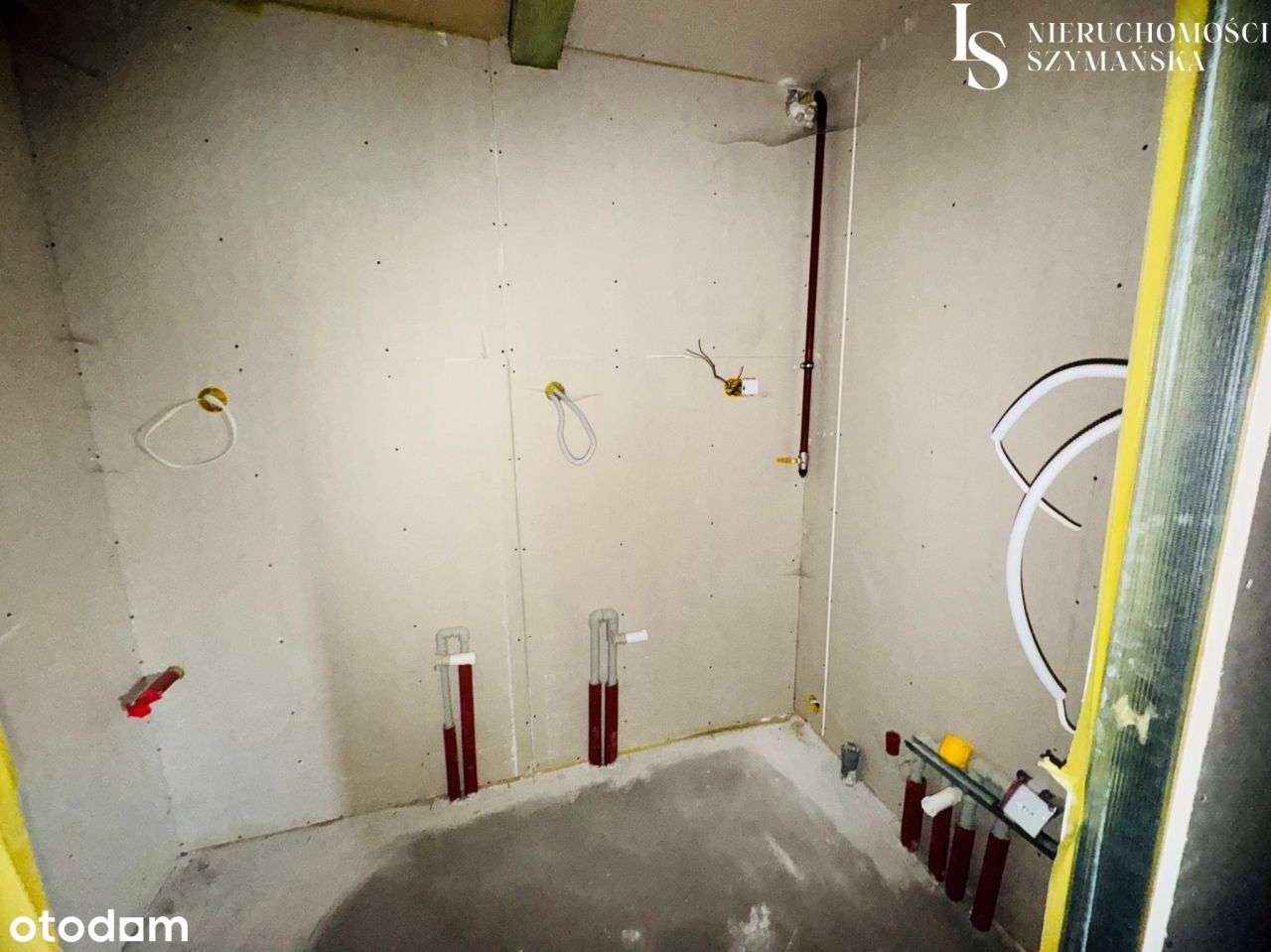 Urokliwy dom z bali z widokiem na Tatry-8