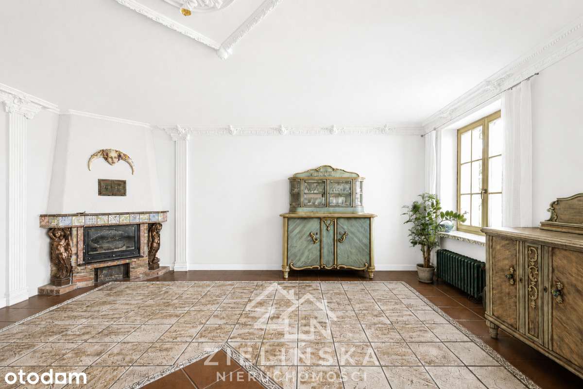 Klimatyczny dom w Orłowie | 194 m²|2 wejścia-4