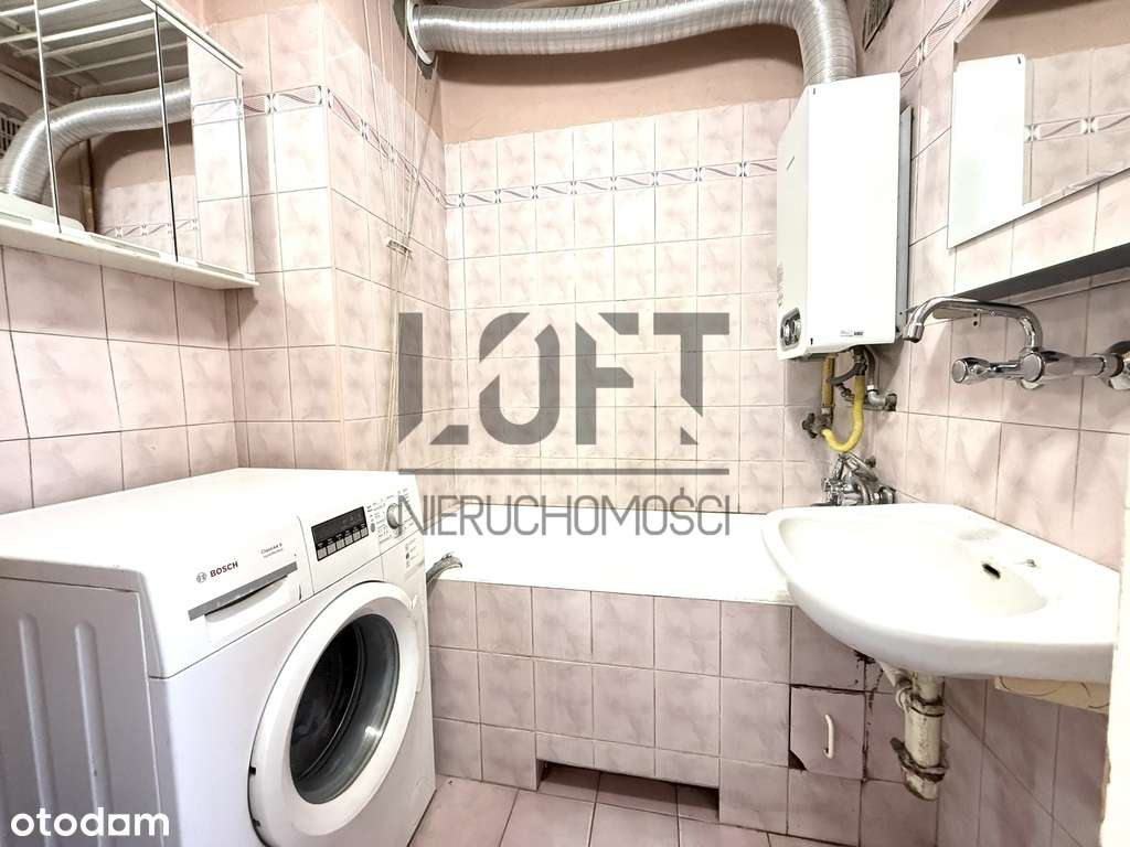 Mieszkanie na sprzedaż w zielonej okolicy-3 pokoje-9