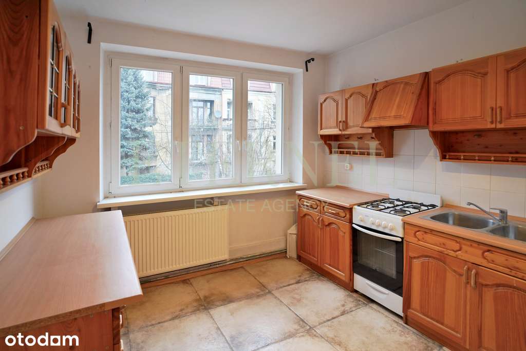 Wyjątkowe mieszkanie 143m+ogródek+garaż+piwnica-9