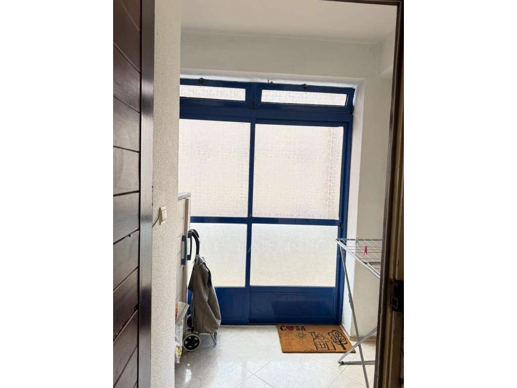 Apartamento Duplex T3 | 105 m² Alverca do Ribatejo-17