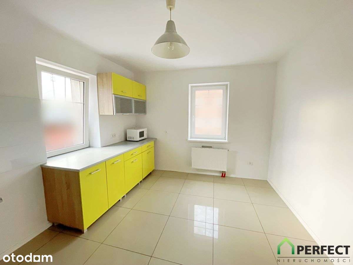 Przestronna Kawalerka w Sobieszowie - Pełny obrazek: 4/7