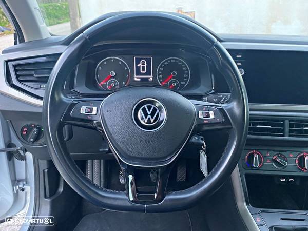 VW Polo 1.0 TSI Confortline - 30