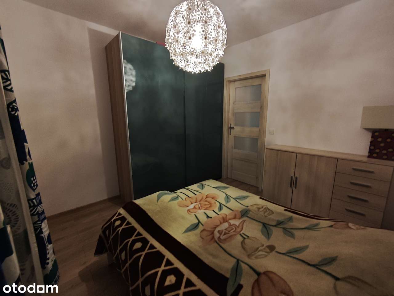 Stylowe, 2-pok. na Kowalach – Gotowe do wejścia! | Parking + Komórka - Pełny obrazek: 4/7