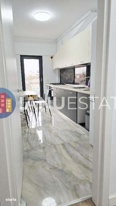 Tineretului 5` Metrou Parcul Carol Serban Voda Totul Nou Centrala - Imagine principală: 4/11