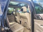 Jeep Grand Cherokee Gr 3.0 CRD Overland - 29