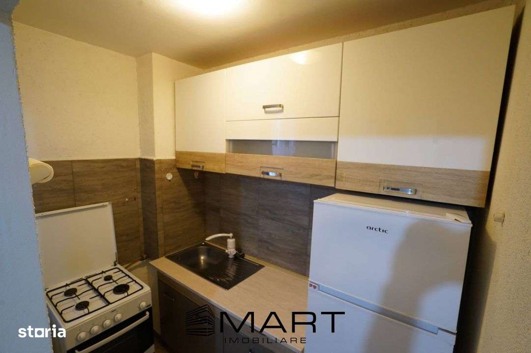 Garsoniera 32 mp Tractorul - Imagine principală: 5/7