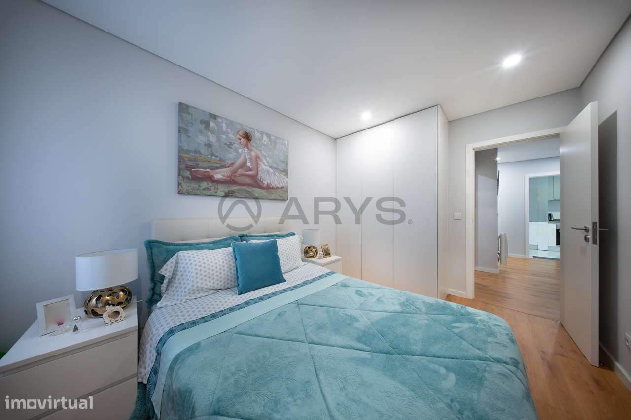 T2 Totalmente Remodelado na Sé, cividade-7