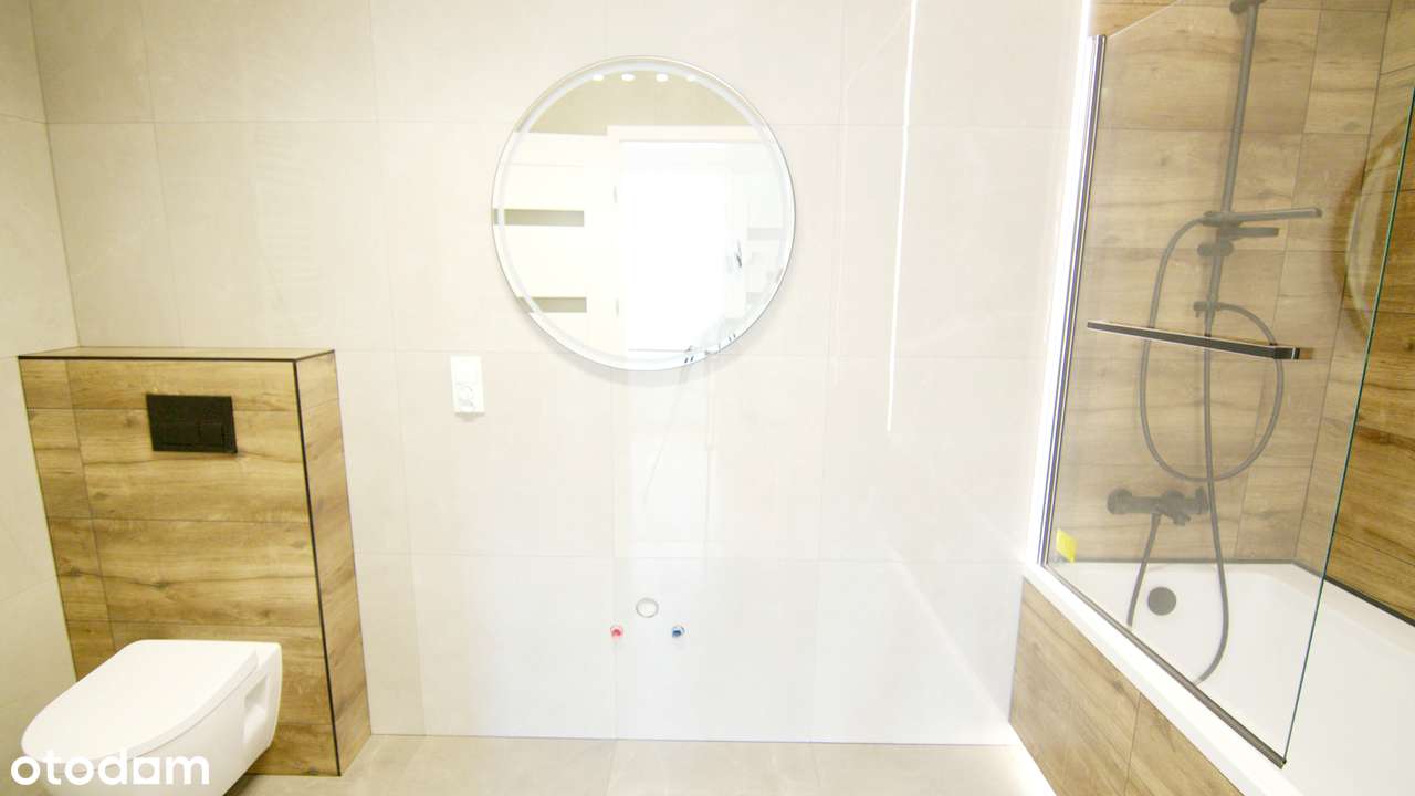 Idealne do zamieszkania lub pod biuro-8