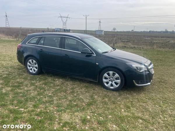 Opel Insignia - 4