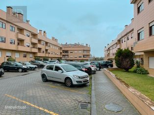 T2+1 com 117m2 num condomínio fechado em Serzedo - Grande imagem: 2/38