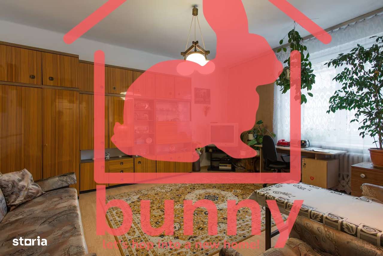 Apartament 3 camere | Centrul Civic | QE969-6