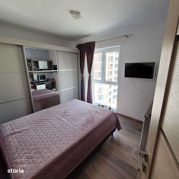 Apartament decomandat cu 3 camere + parcare, Adora Park Arad - Imagine principală: 4/8