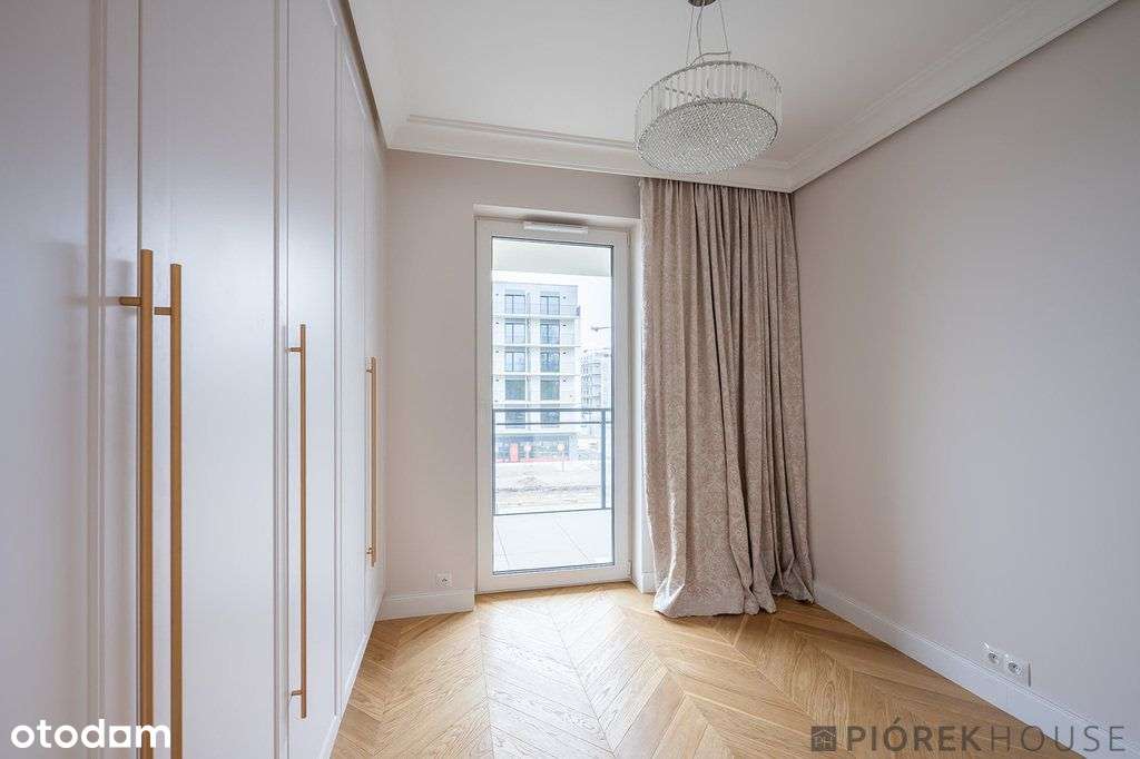 4 pokoje piękne nowe od już do wprowadzenia-6