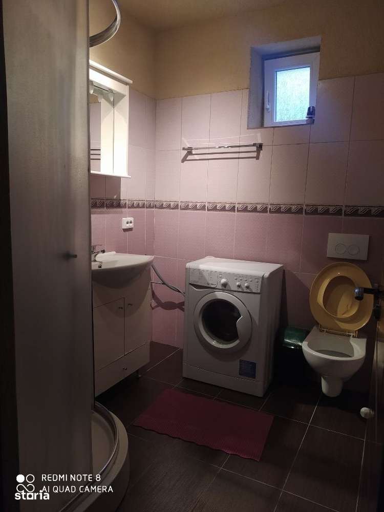 Vand ap cu 2 dormitoare,centrala termica, centru!-7