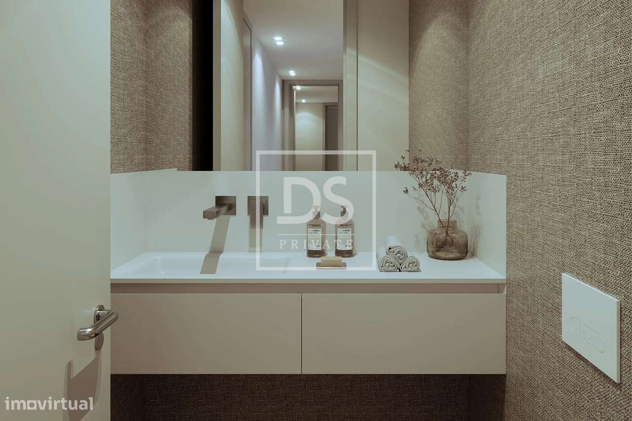 The Breeze - Condominio Fechado, T3 para venda-8