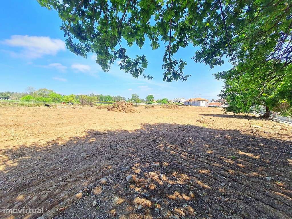 Terreno(s) para construção em Santa Maria da Feira (Aveiro)-14