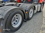 Volvo FH 500 GLOB XXL 6x2 PUSHER STANDARD - 24