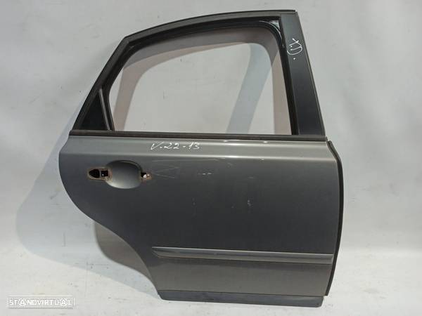 Porta Tras Direita Tr Drt Volvo S40 Ii (544) - 1