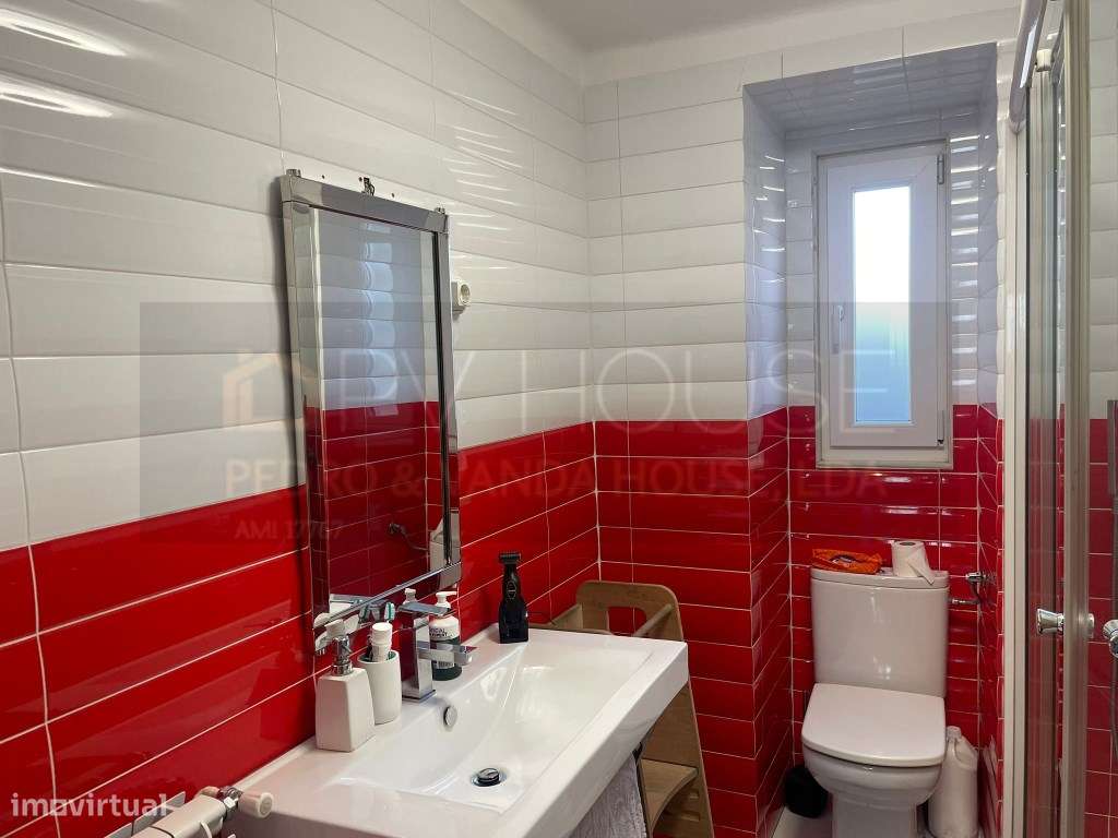 Moradia T3 Renovada na Várzea de Sintra - Charme, Conforto e Vista ...-9