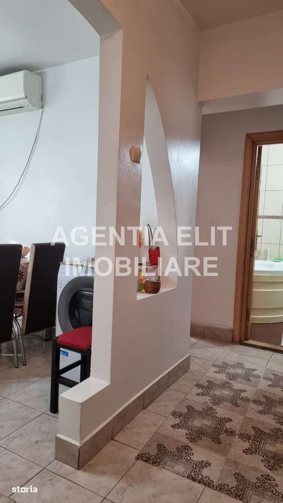 Apartament 2 camere, zona Calea Nationala-8