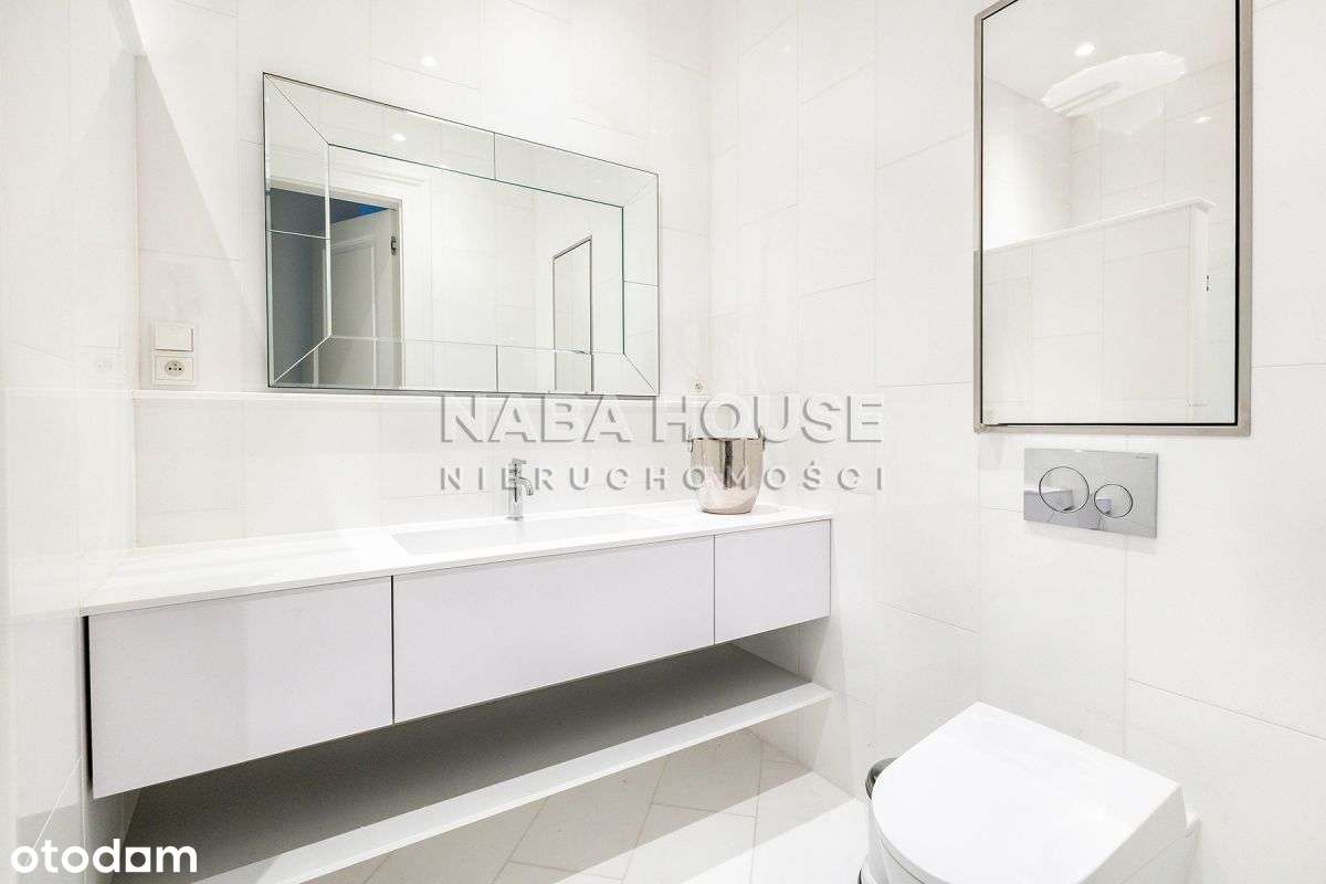 Absolutnie wyjątkowy Apartament z werandą-12