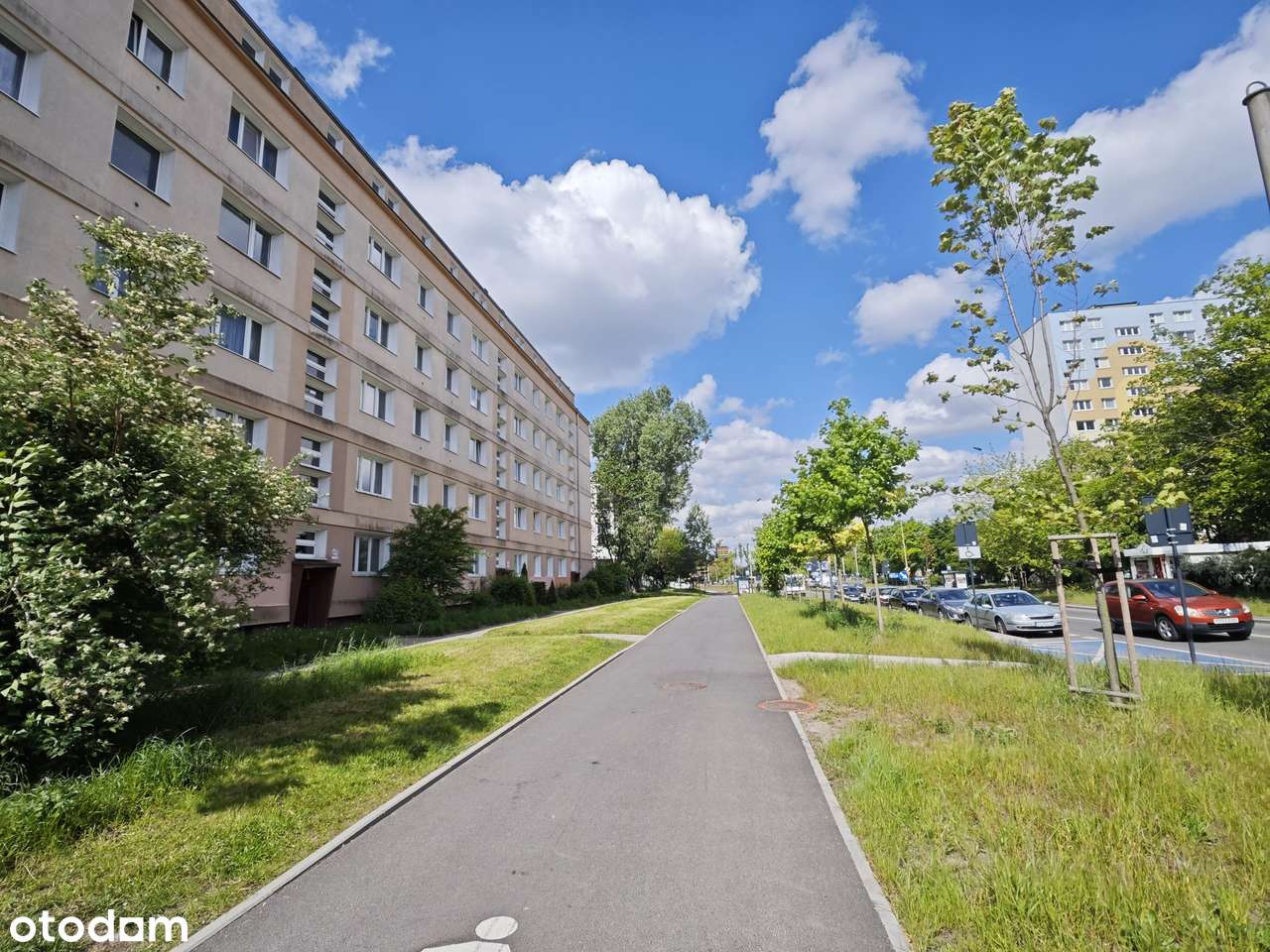 Sprzedam niedokończoną inwestycje, 3 pokoje, dobra lokalizacja,balkon-1