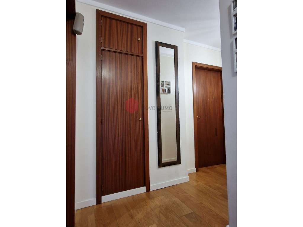 Apartamento T2 Venda Maia-7