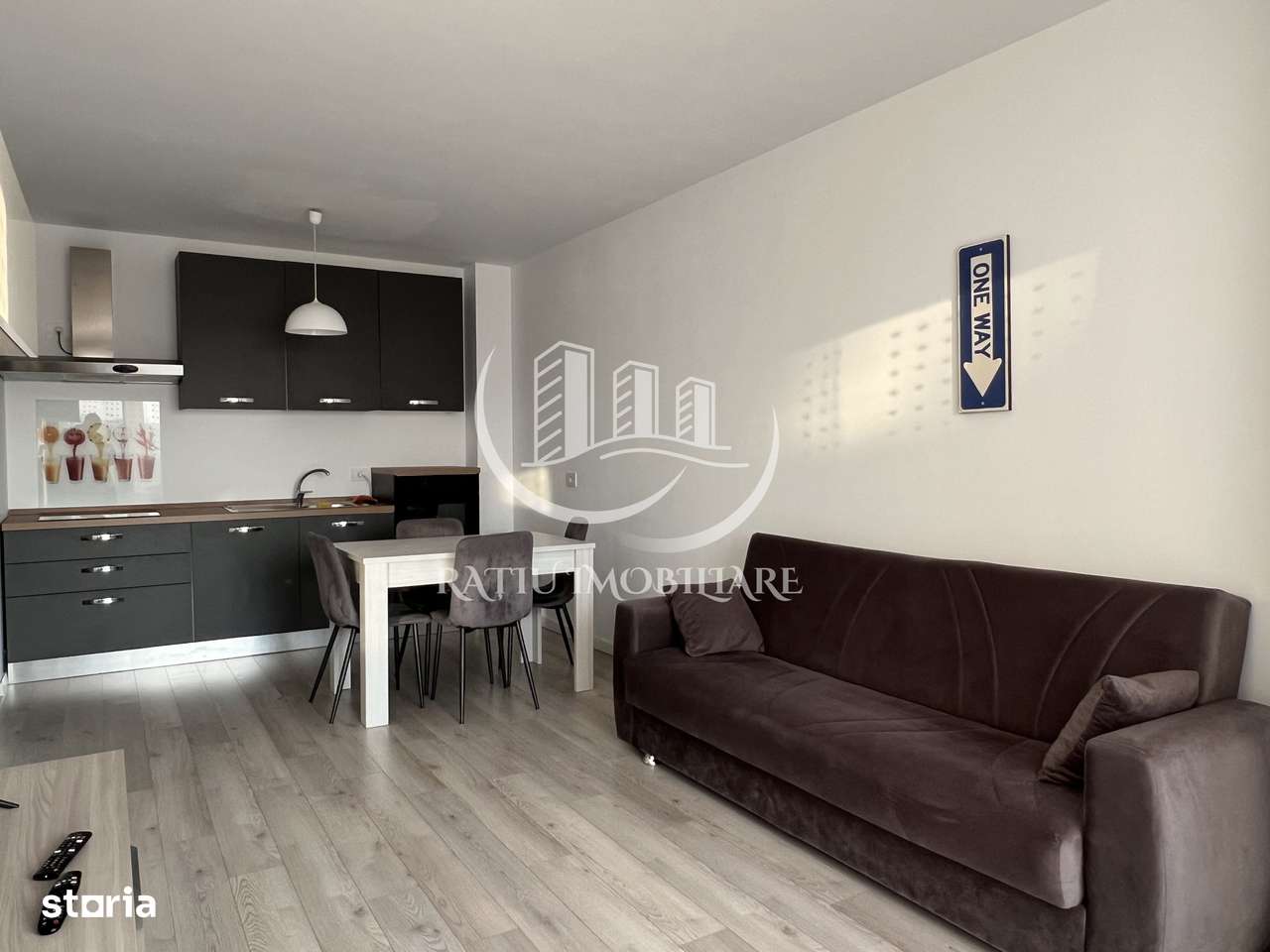 Apartament cu 3 camere | Parcare supraterana | Prima Arena | Oradea - Imagine principală: 3/14