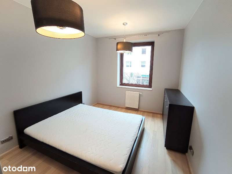 4-pokojowe mieszkanie z 2 balkonami – ul. Zwycięska*parking-4