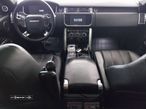 Land Rover Range Rover 4.4 SDV8 Vogue - 10