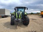 Claas Arion 630 - 2
