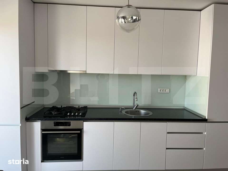 Apartament cu 3 camere, 65 mp, zona Torontalului — fotografia 3
