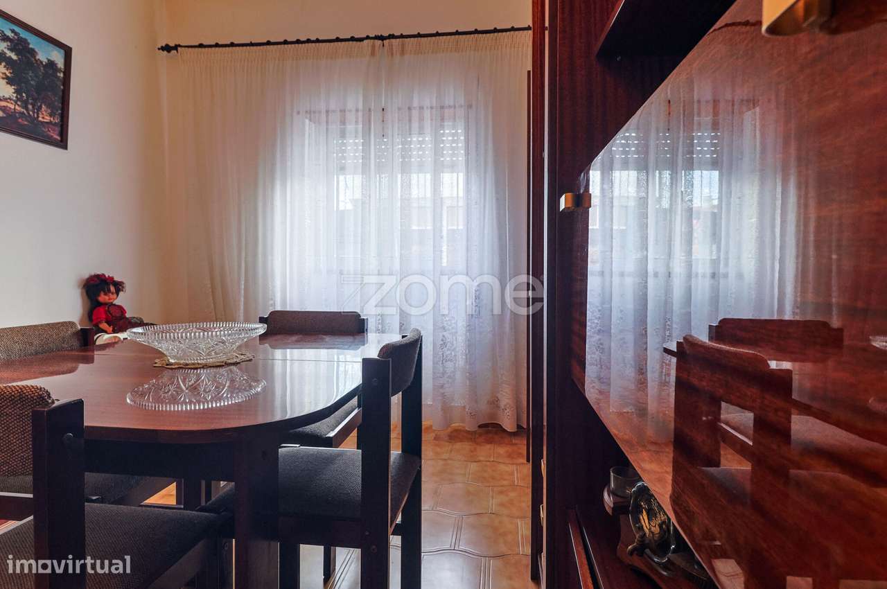 Moradia T4 Riachos - Torres Novas-24