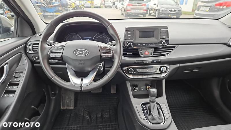 Hyundai I30 - 7