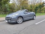 Peugeot 207 CC 1.6 HTP Eclipse - 2