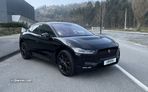 Jaguar I-Pace Black AWD Aut. - 35