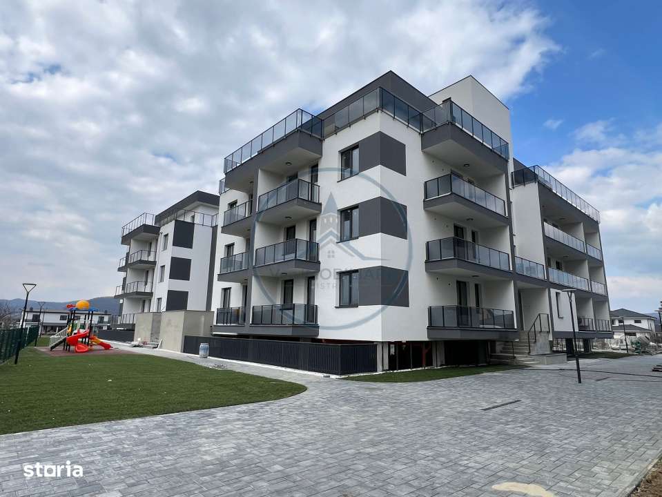Apartament 2 camere | Etaj 1 cu lift | terasa 13mp — fotografia 1