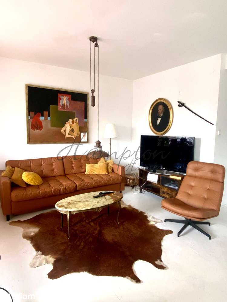 Mieszkanie 3 pokoje przy Arkadii - Pełny obrazek: 3/9