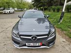 Mercedes-Benz C 220 d Coupe 9G-TRONIC AMG Line - 4