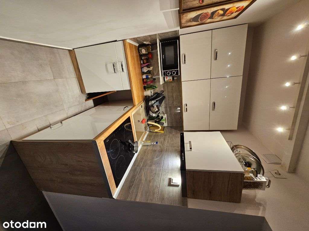 ładny pokój,RATAJE,remont,wynajem,tylko dziewczyny - Pełny obrazek: 4/6