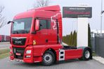 MAN TGX 18.440 / XLX / RETARDER / EURO 6 / - 2